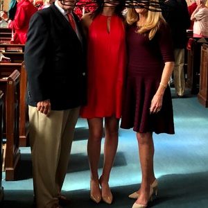 Like new Parker dress.